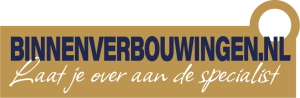 Binnenverbouwingen